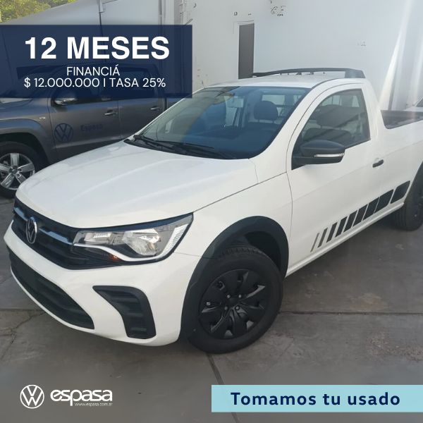Nueva Saveiro